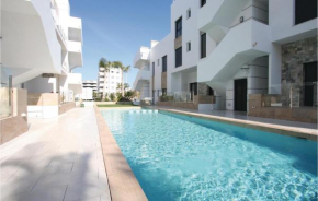 2 Bedroom Nice Apartment In Arenales Del Sol